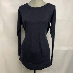 Splendid Crewneck Long Sleeve Sweater – Size Medium